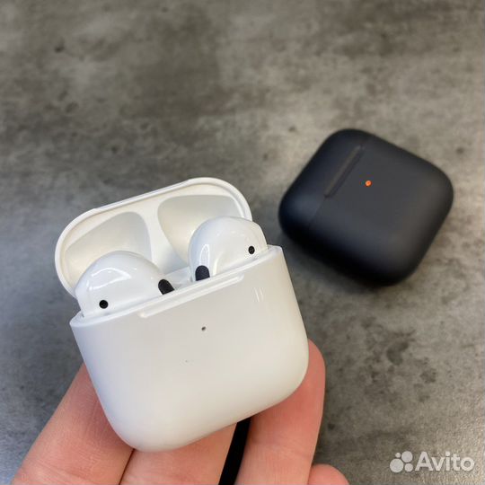 Беспроводные наушники Air Pods 3 Pro белые