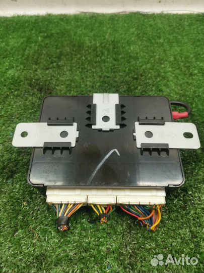 Блок комфорта Kia Sportage 2 SUV 2.0 crdi D4EA