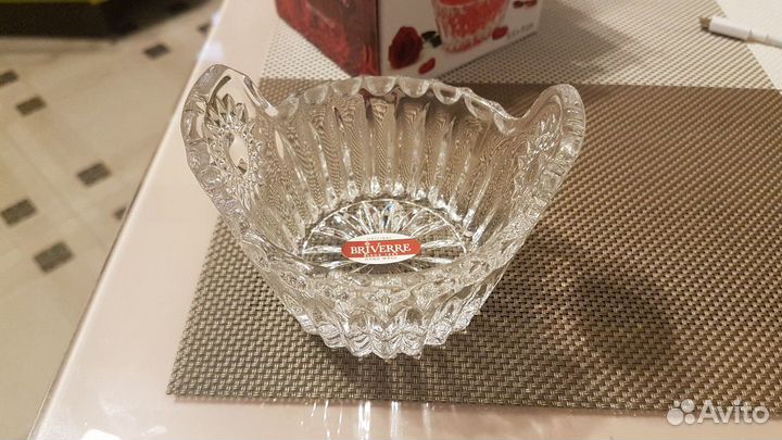 Икорница Briverre