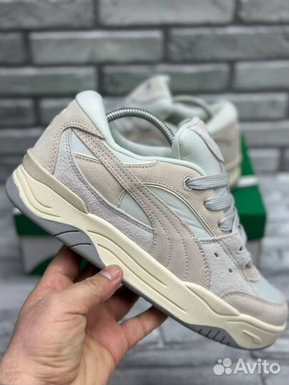 Кроссовки puma 180