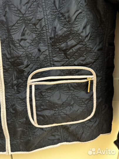 Куртка женская 54