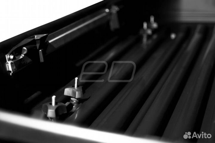 Бокс автомобильный Евродеталь