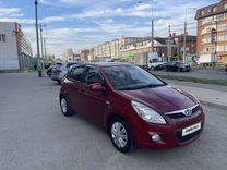 Hyundai i20 1.4 AT, 2010, 142 000 км, с пробегом, цена 770 000 руб.