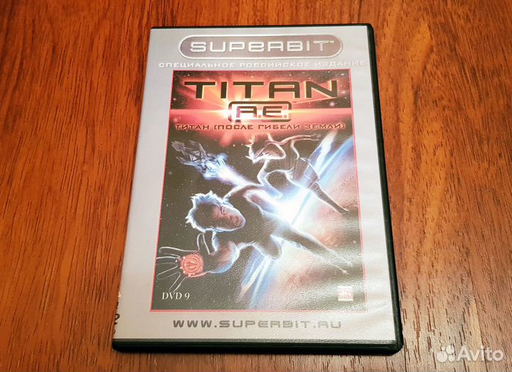 DVD Мультфильмы, семейные фильмы, для детей