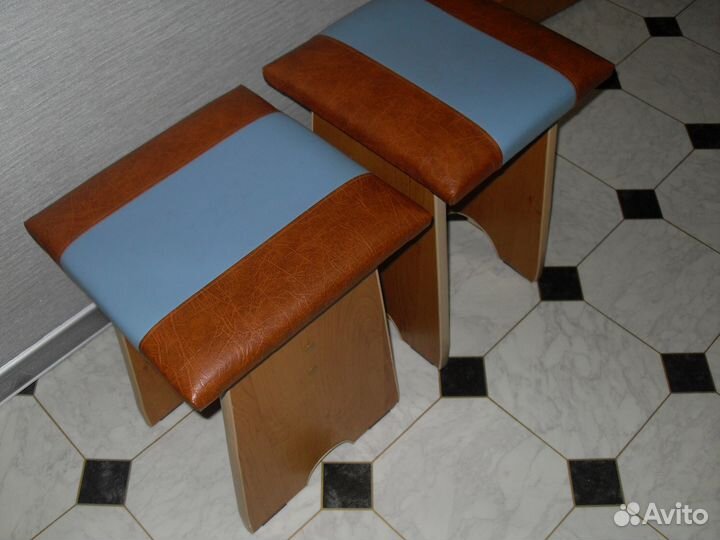 Стулья кухонные мягкие