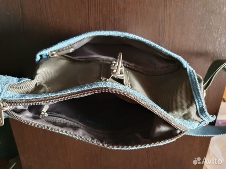 Сумка винтаж y2k