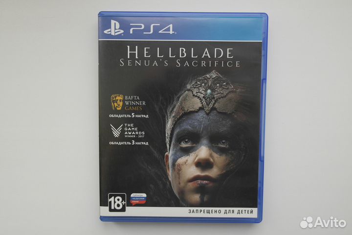 Игры Playstation 4 PS4