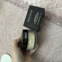 Laura mercier пудра