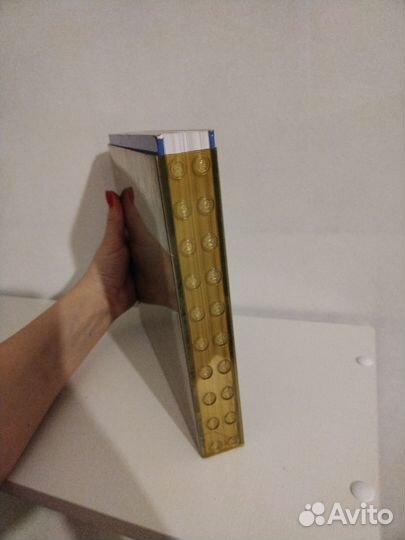 Книга про эрмитаж