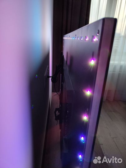 Телевизор Philips 55 pus7600/60