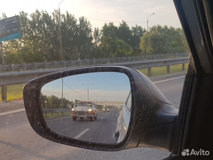 Передам 19 лет опыта вождения авто