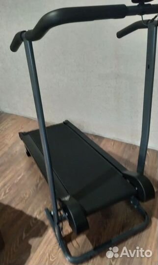 Механическая беговая дорожка DFC T30/2