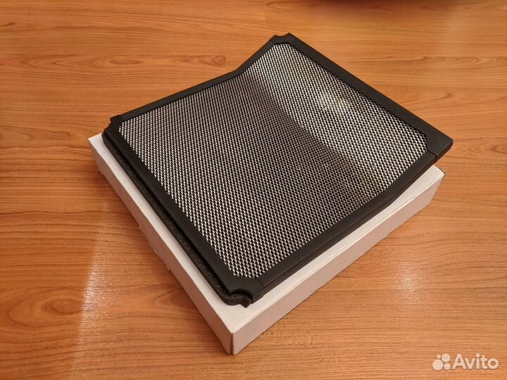 Угольный фильтр для вытяжки Grundig