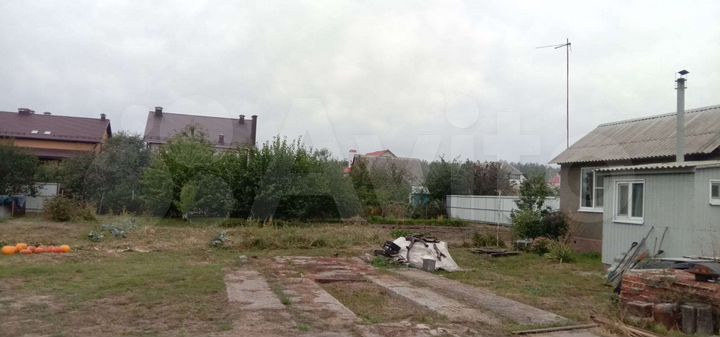 Участок 14 сот. (ИЖС)