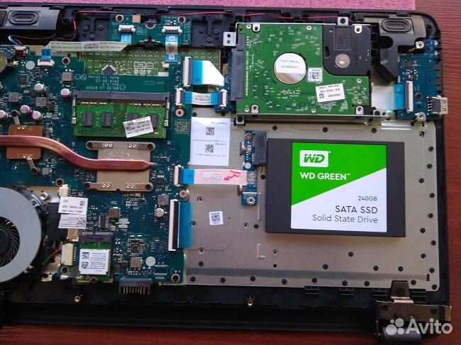 Компьютерный мастер