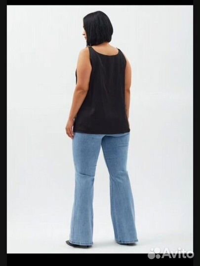 Топ женский