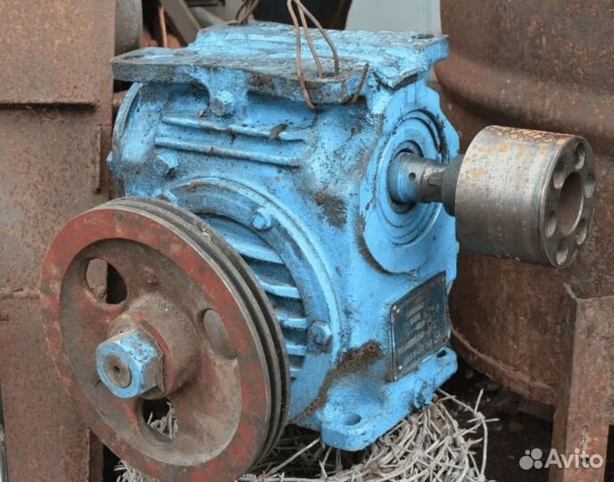 Редуктор рм-350 (227 WN31)