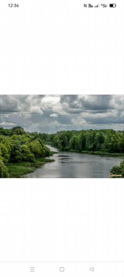 Участок 15 сот. (ИЖС)