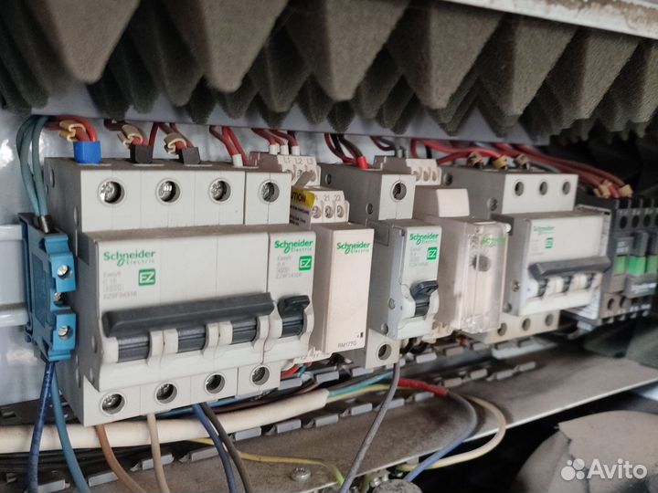 Холодильный агрегат Copeland zb26