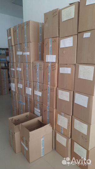 Швейное производство