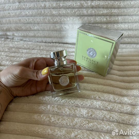 Духи Versace Versense оригинал 30 мл