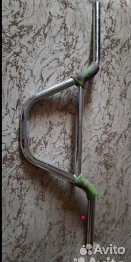 Руль на бмх