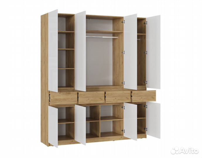 Шкаф Бостон