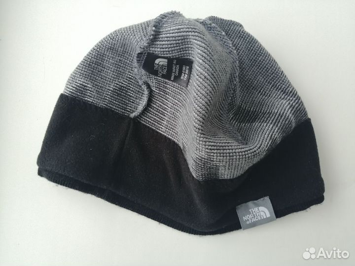 Шапка The North Face Оригинал