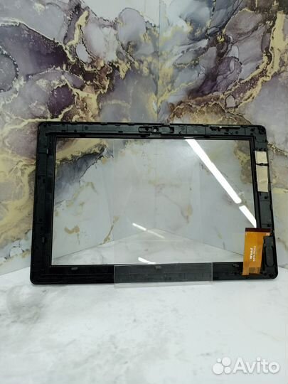 Тачскрин TP Сенсор Prestigio MultiPad Visconte 4U