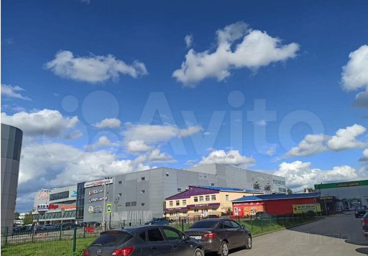 2-к. квартира, 58,3 м², 14/15 эт.