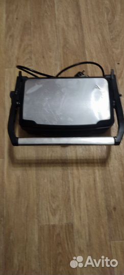 Сендвичница б/у