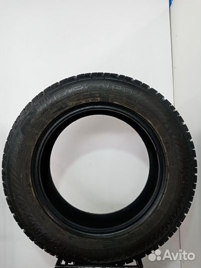 Gislaved NordFrost 100 225/65 R17