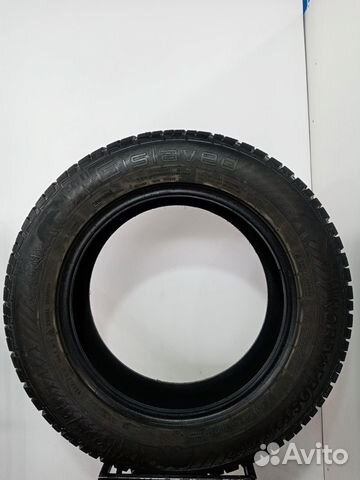 Gislaved NordFrost 100 225/65 R17