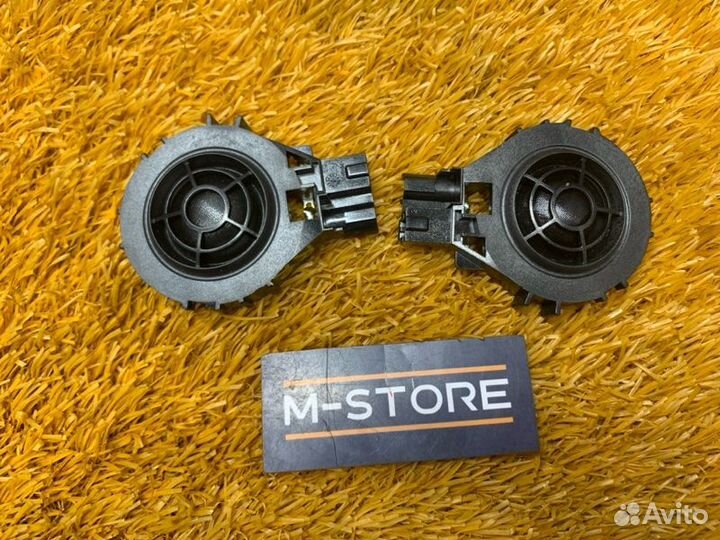 Динамик задний Audi A3 8V cxsa 2014