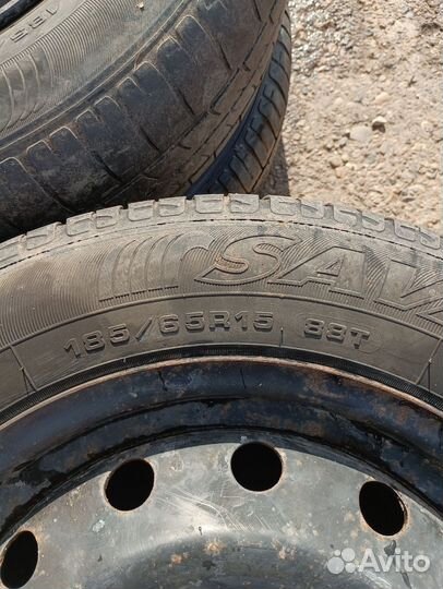 Sava Perfecta 185/65 R15 88