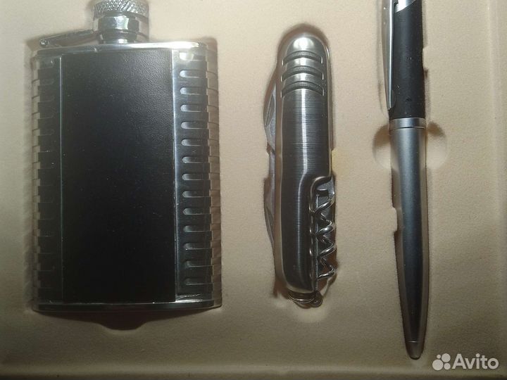 Мужской подарочный набор