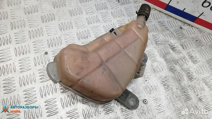 Бачок расширительный Chevrolet TrailBlazer 2 2012