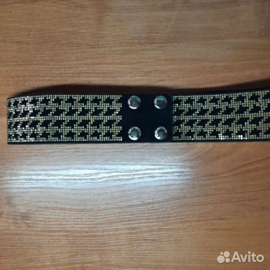 Пояс женский