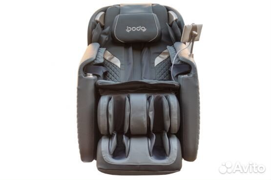 Массажное кресло уникальный 3D массаж