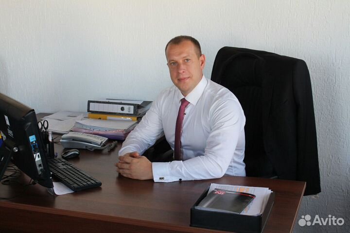 Юридические услуги