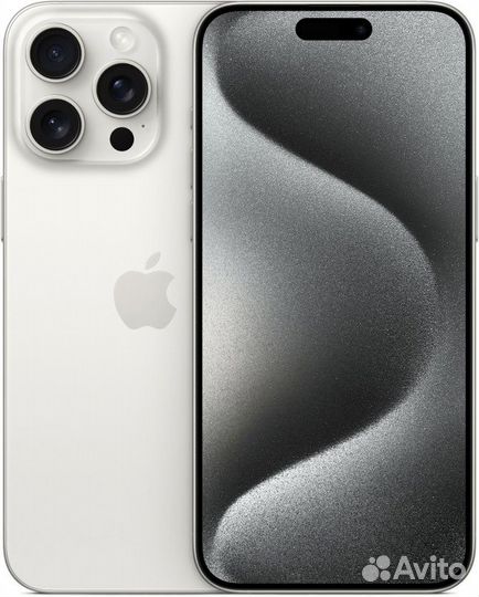 iPhone 15 Pro, 1 ТБ