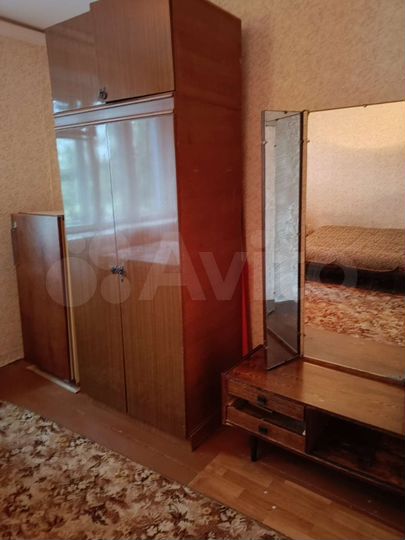 Комната 20 м² в 5-к., 4/5 эт.