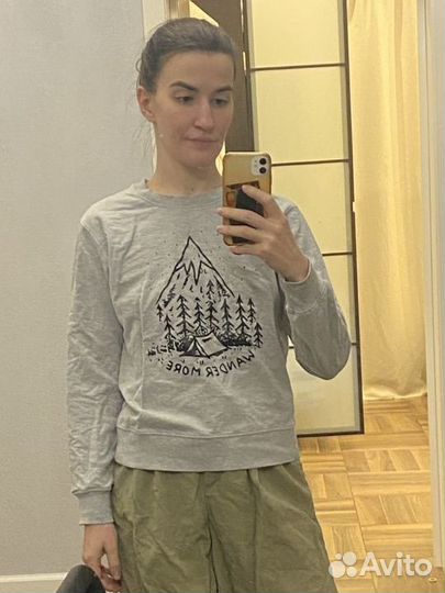 Кофта