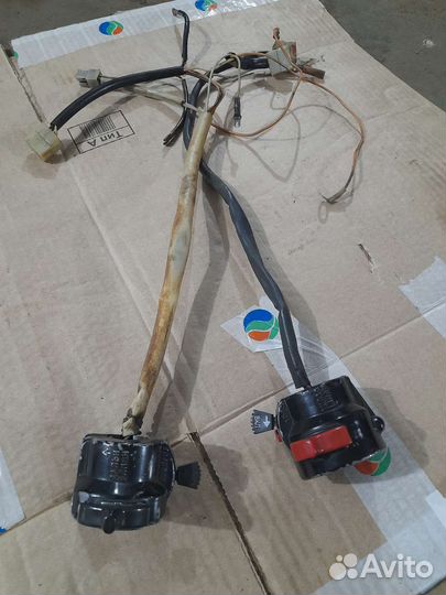 Запчасти на иж планета 5,орион