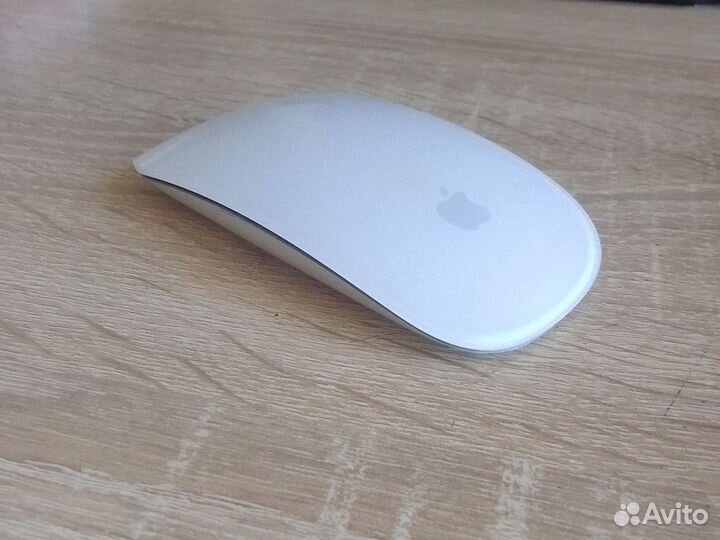 Мышь Apple magic mouse 1 a1296