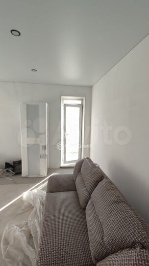 Квартира-студия, 29,9 м², 9/20 эт.