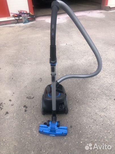 Пылесос philips 2000W