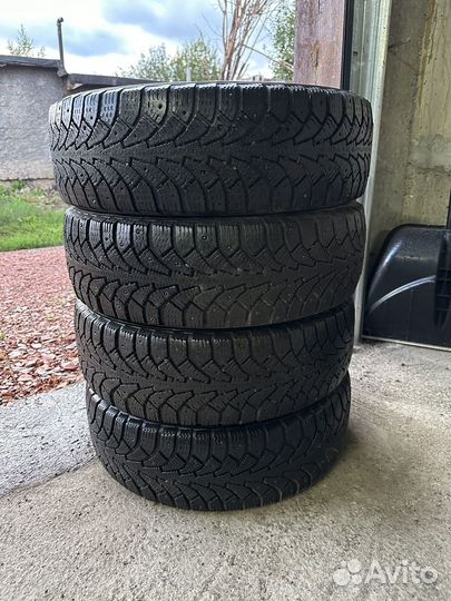 КАМА Кама-Евро-519 185/65 R15 88T