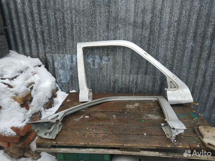 Дверные арки great wall safe