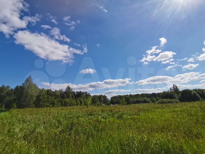 Участок 15 сот. (ИЖС)